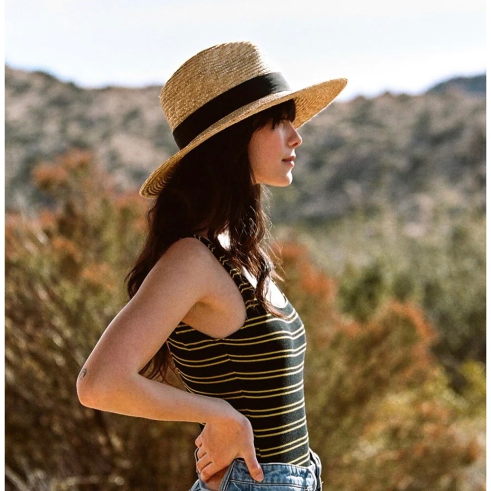 Brixton Joanna Hat